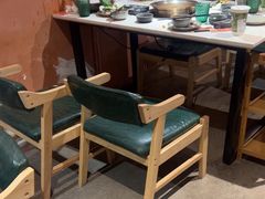 -喃喃椰·糟粕醋·椰子鸡火锅(七堡花园店)