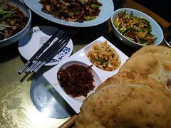 -老磨油饼(高陵店)