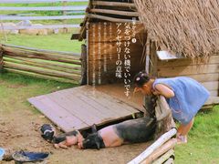 -溪口-滕头旅游景区