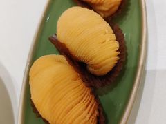 -兴悦酒家(保利克洛维店)