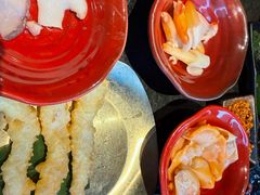 -300杯·和牛烧肉清酒专门店(廊里店)