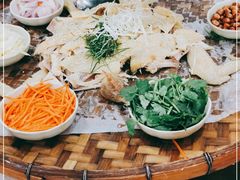 -农家鸡宴私房菜(城东店)