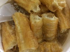 鸭肉粥-百成大同鸭肉粥(大同总店)