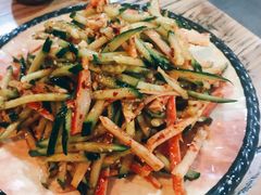 -京玉菲饭店(李村店)