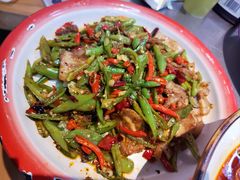 -馬伍旺川菜(江北虹悦城店)