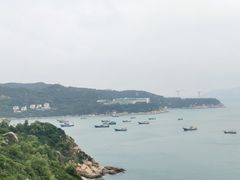 -东澳岛