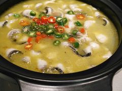 -徽州月·民间徽菜(浦东总店)