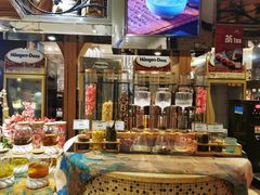 -芭菲盛宴·环球美食(锦城万达广场店)