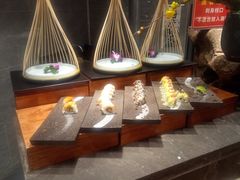 -吉布鲁牛排海鲜自助(硕果时代店)