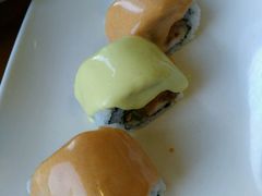 -六乃喜(北园大街)