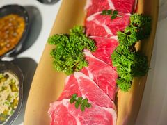 -芸山季·云南野生菌火锅(南翔印象城MEGA店)