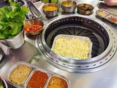 -玄希浪漫厨房·韩料烤肉(湖滨银泰in77店)