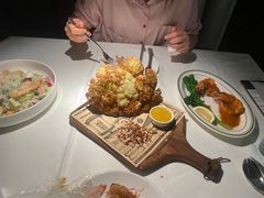 -研食记西餐厅(金融中心店)