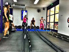 -F45 Training(徐汇店)
