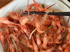-蟹天蟹地农家菜·阳澄湖大闸蟹(浅水湾店)