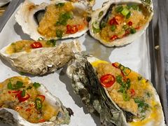 -老谢野馄饨(延安路店)