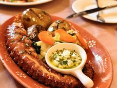 -ALBERGUE 1601 婆仔屋葡国餐厅