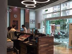 -一兆韦德健身(慧芝湖店)