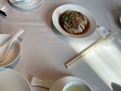 -粤财皇冠假日酒店·彩华轩中餐厅