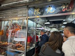 -陈光记烧腊店(罗保博士街店)