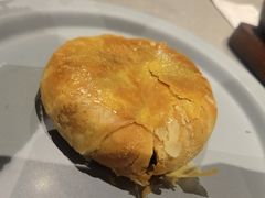 鲜花饼-半山腰·云南菜(侨福芳草地店)