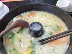 -飞虎过桥米线(翠湖店)