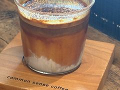 -常识咖啡common sense(春熙路店)