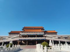 -大明幻境第一城