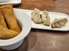 -苏小柳点心·手作小笼包(康桥分院)