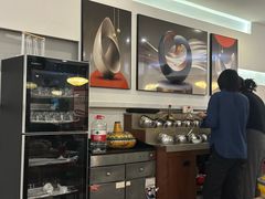 -毛辣果·贵州红酸汤牛肉火锅(西单店)