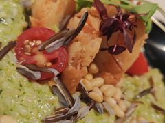 -本处·素食·融合料理(南油店)