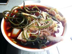 -蓉城西二道无名冒菜(西二道街店)