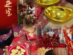 -百盛(万象城店)
