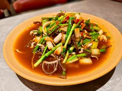 -廖川菜(金虹桥店)