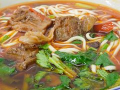 -万三面馆(青龙正街太古里店)