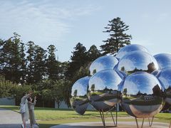 -金泽21世纪美术馆