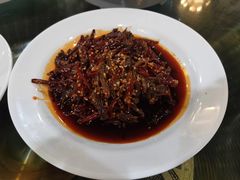 -陶然居·重庆菜(生态园店)
