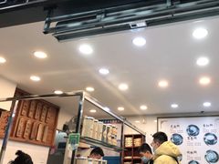 -芝麻糊世家(西华店)