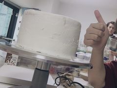 -食间旅人DIY烘焙工作室