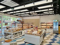 -85度C(生甜甜圈研究工坊·上海局门店)
