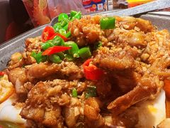 -蛙来哒(龙华壹方天地店)