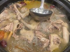 -时利和美食(东方广场店)