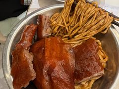 -常来小聚·广州非遗传承餐厅(高德置地店)