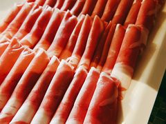 -清真·鸦儿李记·涮肉(和平里店)