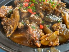 -元银甲·湖北地标美食(汉阳店)