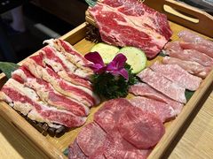 -牛藏·黑毛和牛烧肉(环市东店)