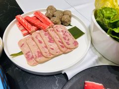 -红鼎豆捞·非遗鲍皇汤火锅(宝丰路店)