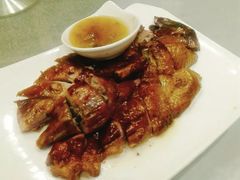 广东烧鸭-高第街56号港式餐厅(山大路店)
