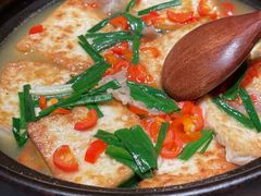 -炊烟小炒黄牛肉(浦东世纪汇店)