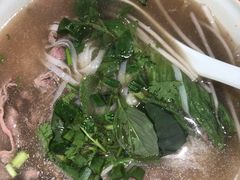 生滚牛肉河粉-越南牛肉河粉餐厅(书院巷店)